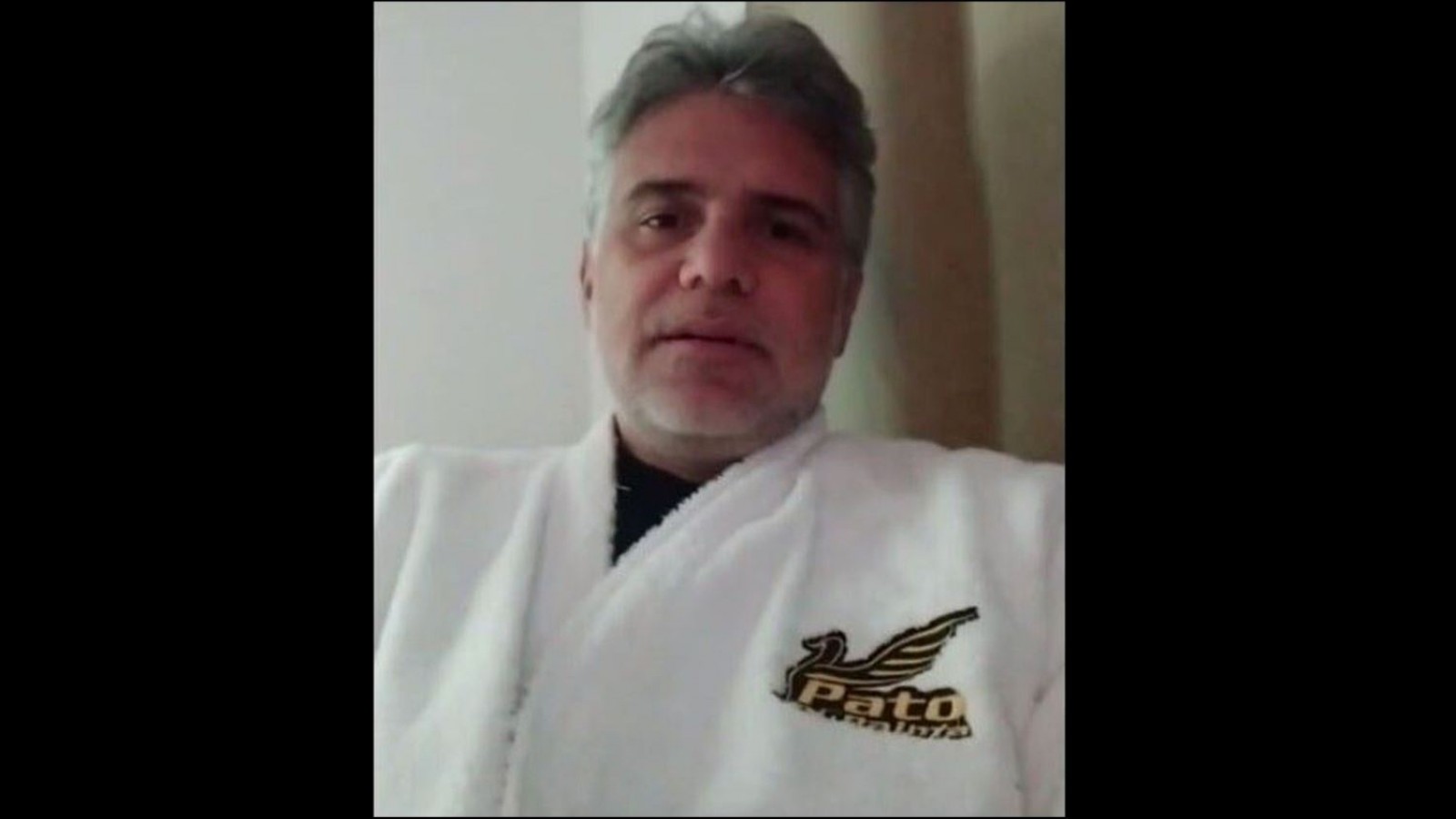 Patricio Di Palma se recupera tras recibir plasma